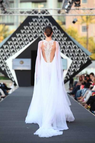 Summer Fashion Week by LIPS Opening